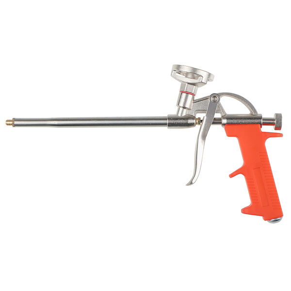 Headman пистолет для монтажной пены профи f204