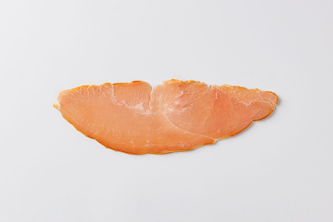 

Карпаччо из индейки сыровяленое, нарезка