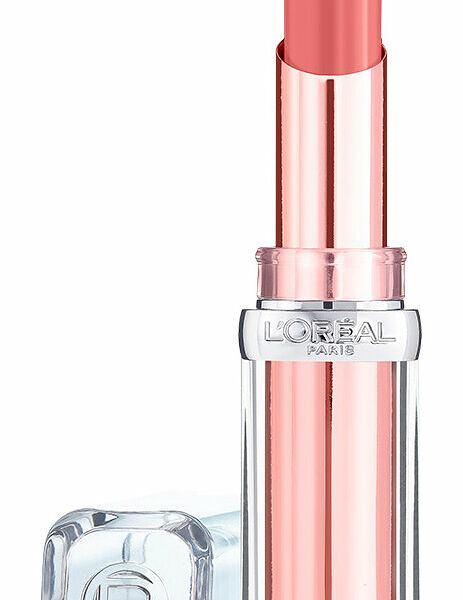 Бальзам для губ Glow Paradise, оттенок 112 Pastel Exaltation