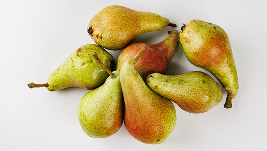 Груши Кармен, вес