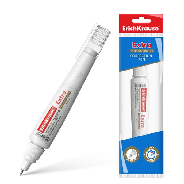 Ручка-корректор ErichKrause