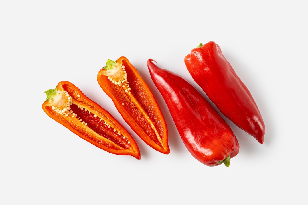 

Перец Фруткорт рамиро 300 г