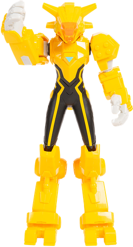 

Игрушка Dinoster Фигурка героя 16 см 1 шт. дизайн в ассортименте