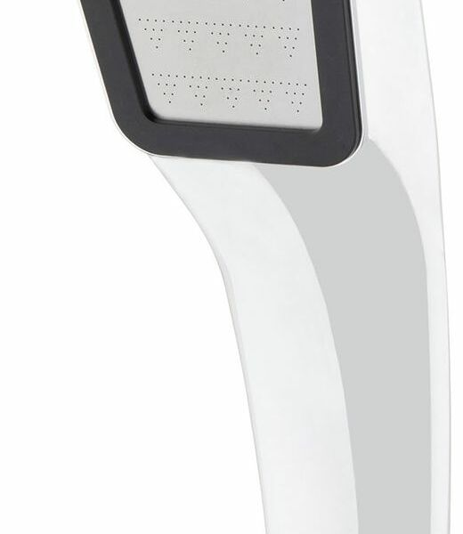 Лейка для душа Рыжий Кот SHM массажная