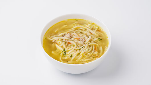 Куриный суп-лапша 300мл