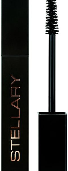 Тушь для ресниц Stellary False Lashes Mascara Черная с эффектом накладных ресниц удлиняющая и разделяющая