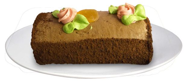 

Торт Слада Гостям на радость 600 г