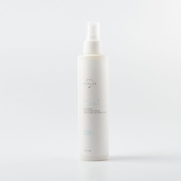 Крем-спрей для волос несмываемый 15 в 1_РП