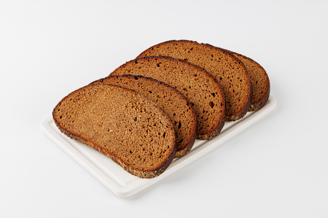 

Изделие х/б Вкусвилл Деревенский подовый на закваске, нарезка