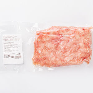 Фарш из клариевого сома зам., 400 г(Продукт замороженный)