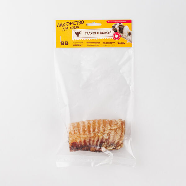 Лакомство для собак 