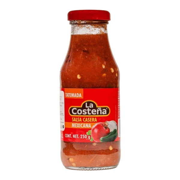 Соус La Costena Татемада Мексикана