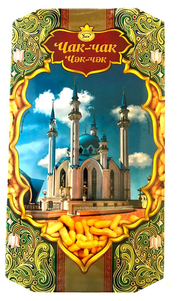 

Чак-чак Сувенирный 400 г