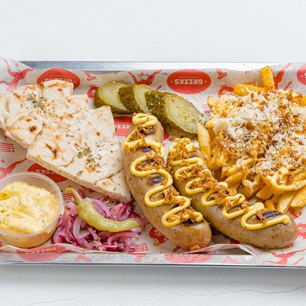 Мерида Нью-Йорк