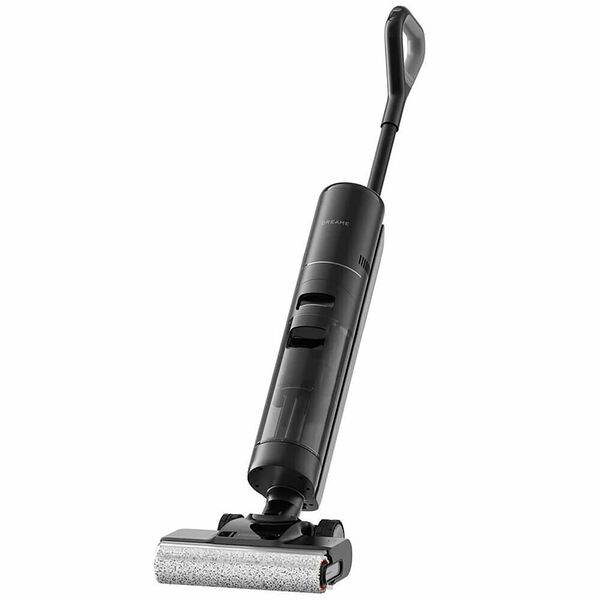 Вертикальный пылесос Dreame Wet and Dry Vacuum H13 Pro Black