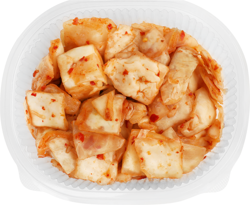 

Салат Лента Fresh Ким-чи из капусты, весовой