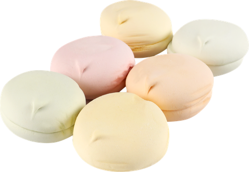 

Зефир Doni Zefironi ароматизированный ассорти 210 г