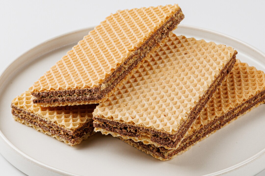 

Вафли Артекиада