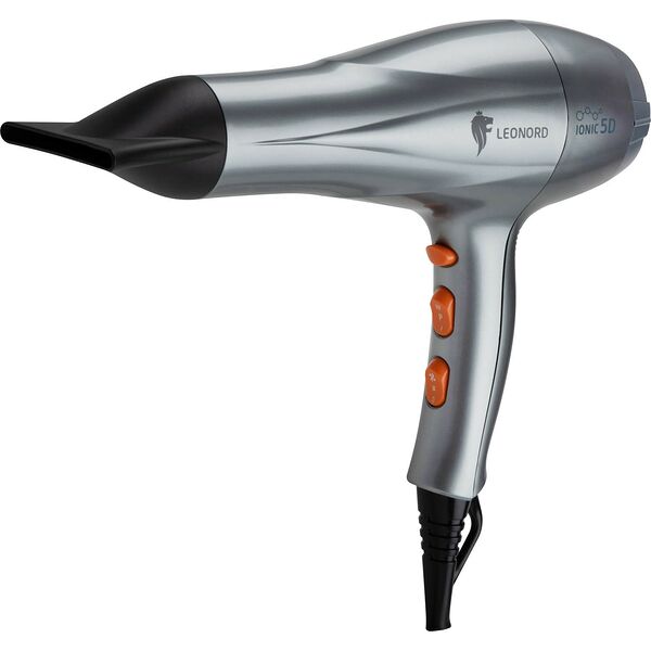 Фен Leonord LE-1209 Pro