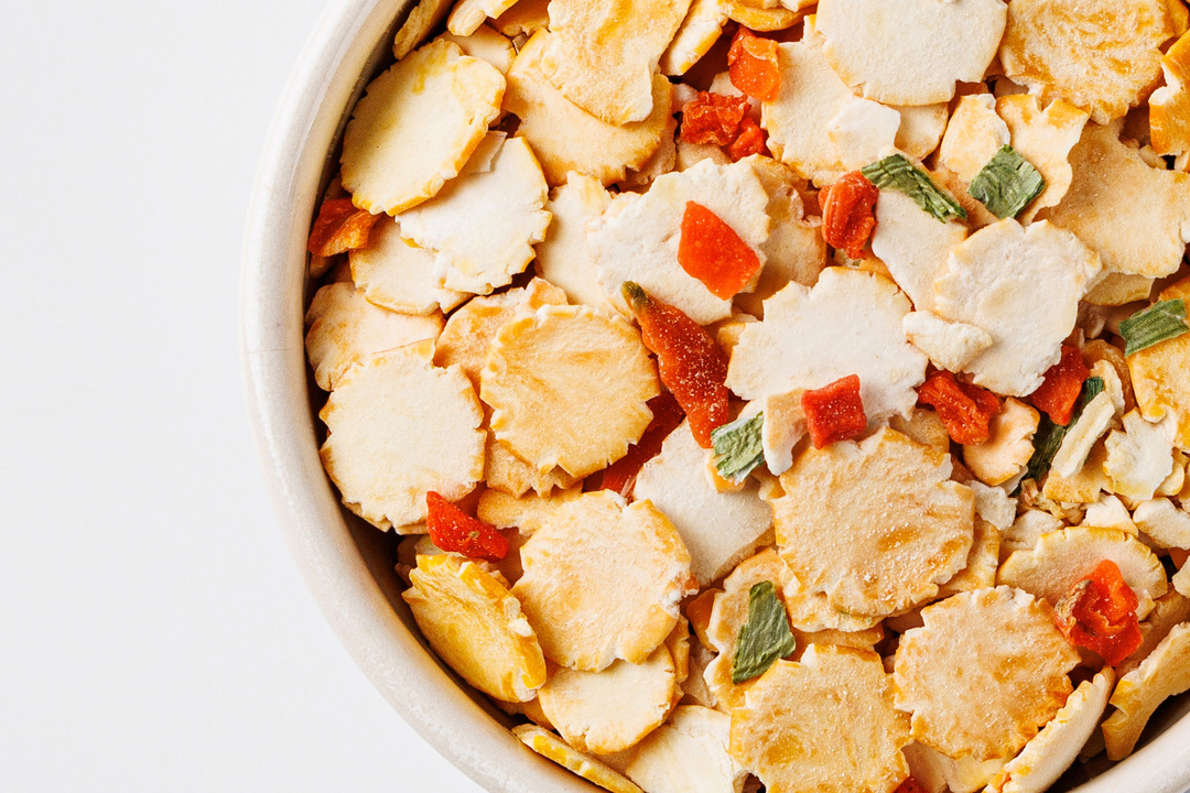 

Детский супчик ВкусВилл Гороховый 100 г