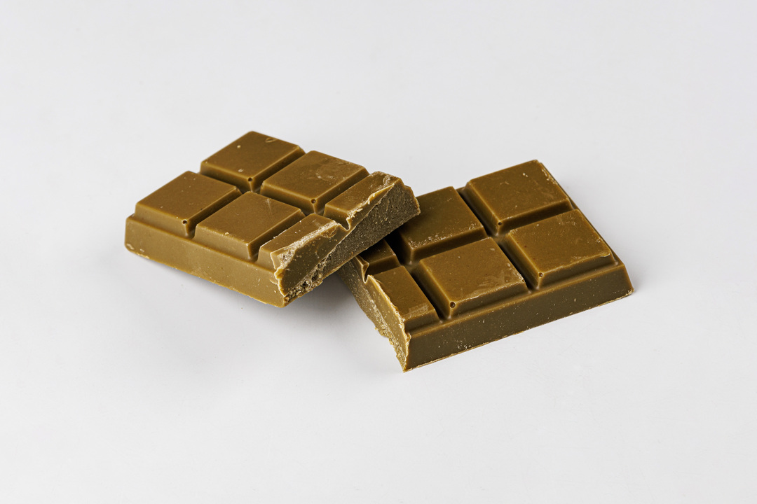 

Батончик Snacksy Raw Chocolate с чаем матча 55 г