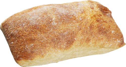 

Хлеб Лента Fresh Чиабатта на закваске 250 г