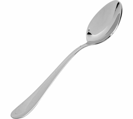 Набор ложек чайных EME Charme, 6 шт