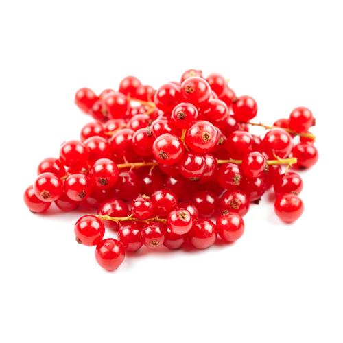 

Смородина красная 125 г