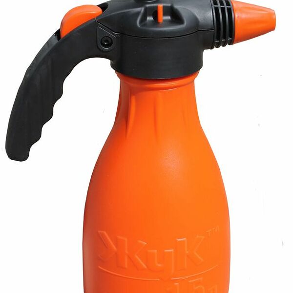 Опрыскиватель садовый пневматический Жук ОП 205 классик