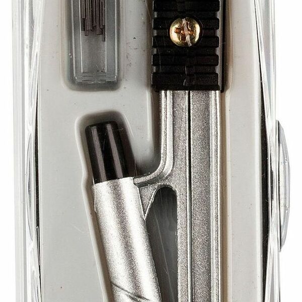 Набор для черчения циркуль + стержни Centrum Compass 82161