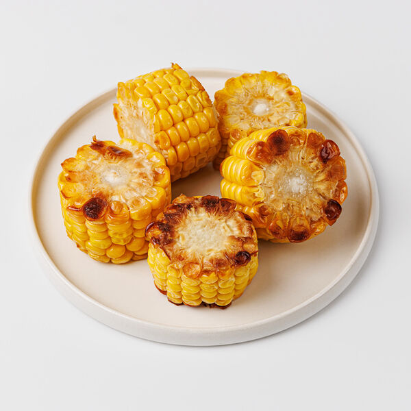 Кукуруза жареная, 170г