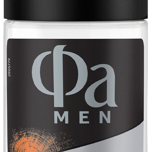 Дезодорант роликовый мужской FA Men Red Cedarwood 50мл