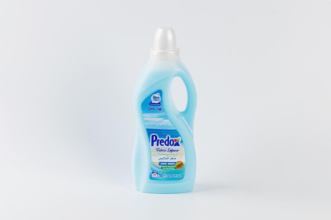 

Кондиционер для белья Predox Океанский бриз 1000 мл
