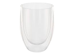 Стакан с двойными стенками MM037