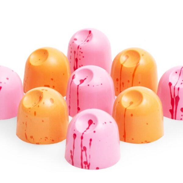 Конфета Самоцветы