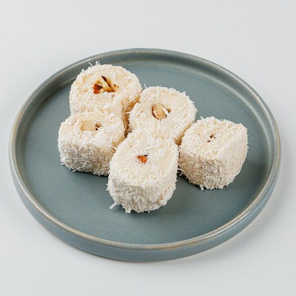 Лукум Рулет 