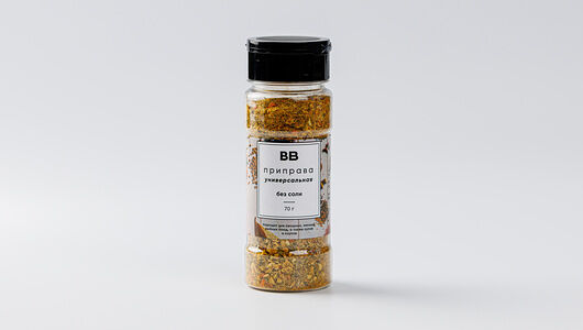 Приправа универсальная