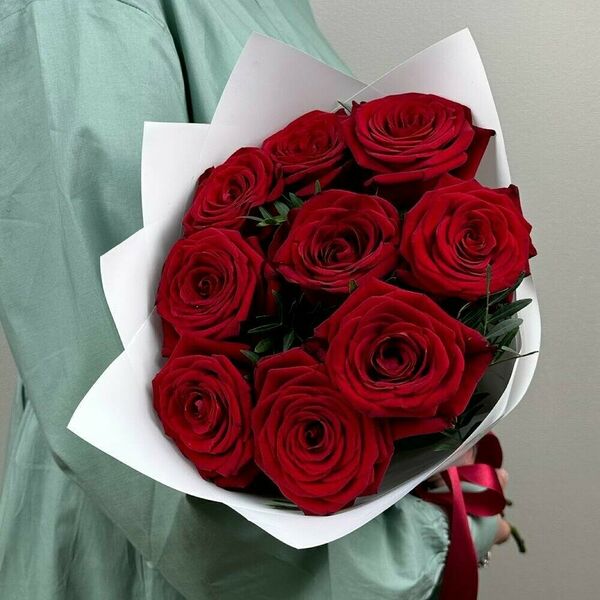 Розы красные / Красная Роза