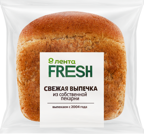 

Хлеб ЛЕНТА FRESH Дарницкий, 300г