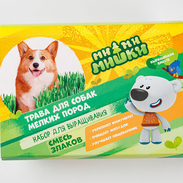 Набор для выращивания 