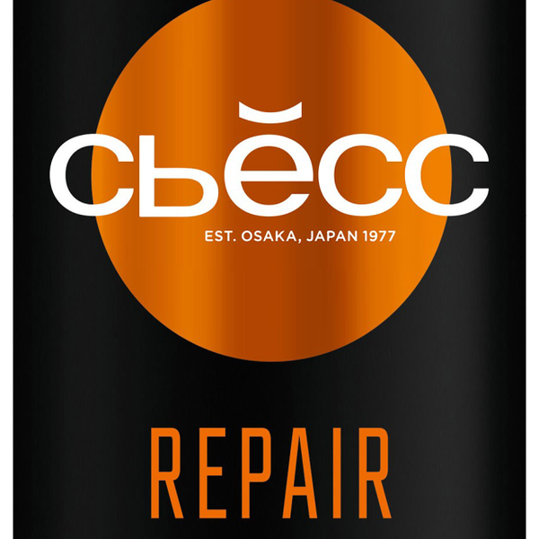 Шампунь для волос Syoss Repair 450 мл