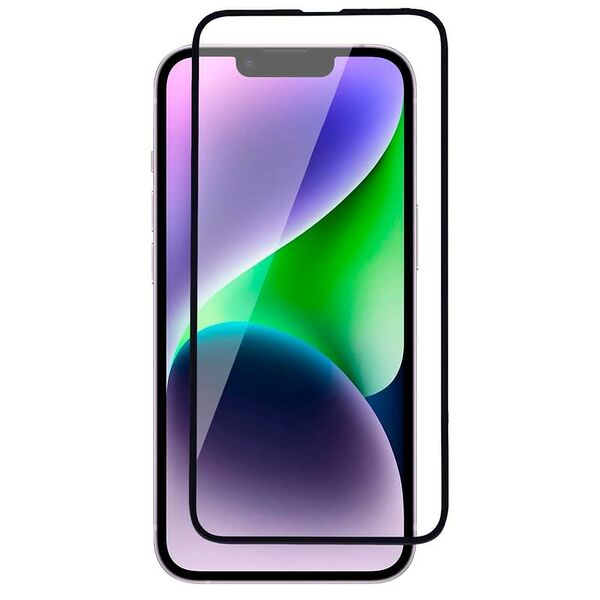 Защитное стекло для iPhone 14 Pro Max, Pr (Glas-Pr-14 Pro Max)