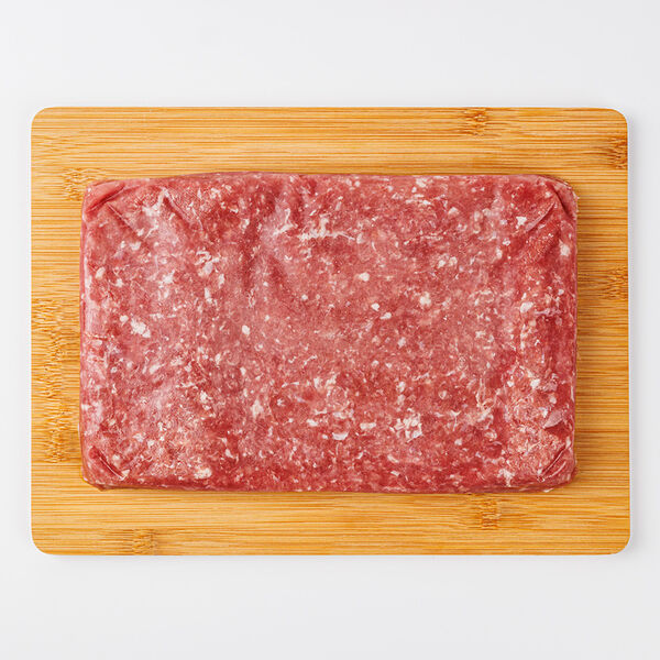 Фарш из индейки, замороженный, 900г