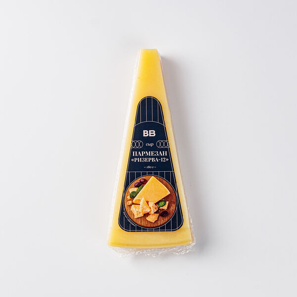 Сыр Пармезан ВкусВилл 
