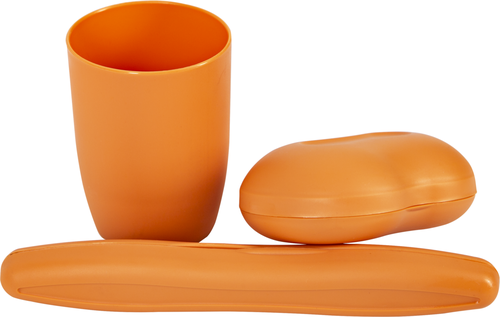 

Набор дорожный Martika C16 в ассортименте