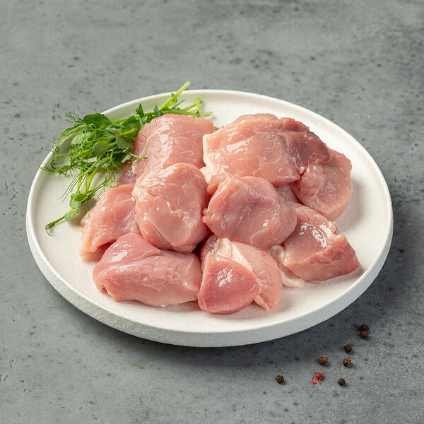 Свинина для шашлыка 