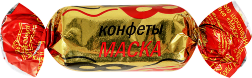 

Конфеты Самойловские сладости Маска вес