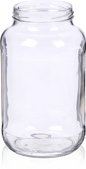 Банка стеклянная III-82-1000