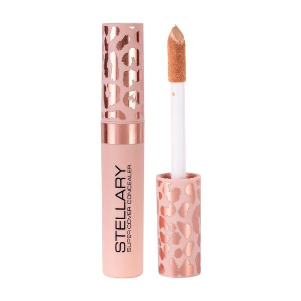 Консилер для лица Stellary Super Cover Concealer 04 5 мл