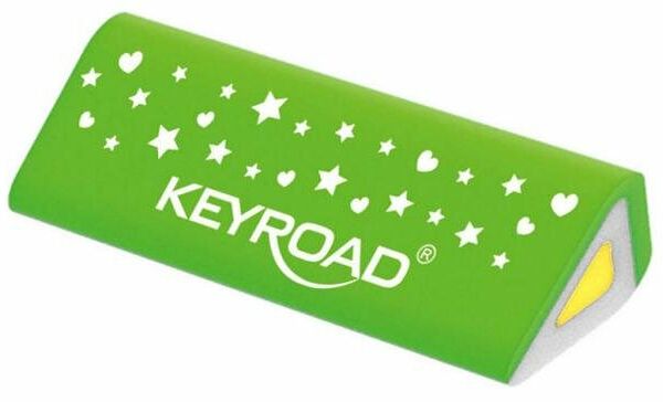 Ластик Keyroad 1 шт в ассортименте